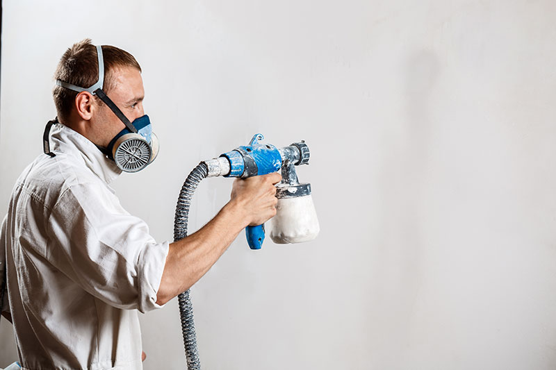 Trabajos de Pintura de excelencia, Impermeabilización de Terrazas y Techos, Albañilería.